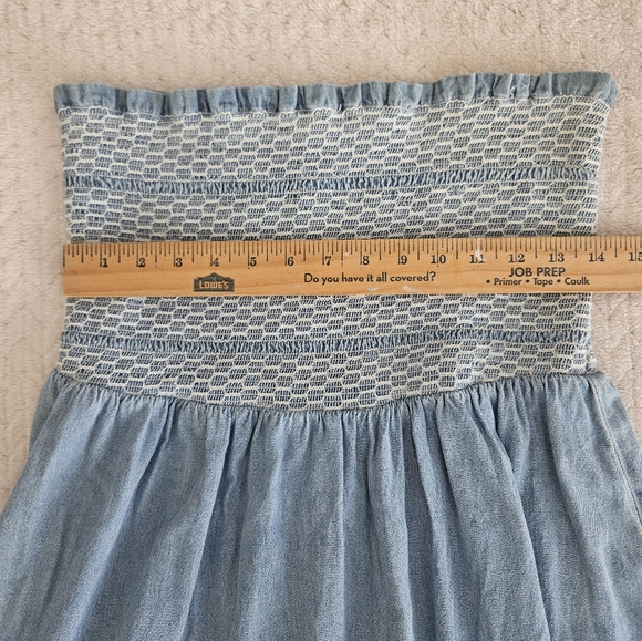 NWT American Eagle Dress, Size Large - Picture 4 of 7